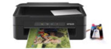 Epson Expression Home XP-100 – многофункционал дешевле принтера