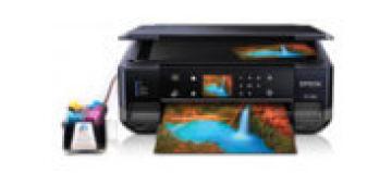 Epson Expression Premium XP-600 – универсальность у него в крови