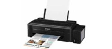 Epson L300 – маленький принтер для большой печати