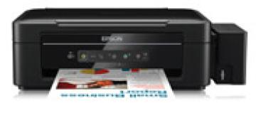 Обзор МФУ Epson L355