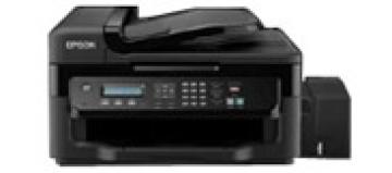 Обзор струйного МФУ Epson L550 с оригинальной СНПЧ