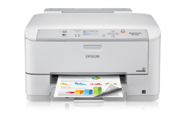 Epson WorkForce Pro WF-5110: производительный принтер для офиса