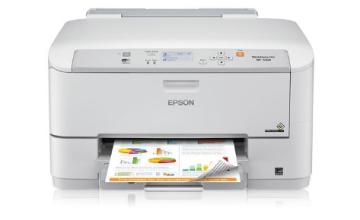 Принтер WorkForce Pro WF-5190