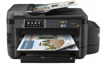 Epson выпустила Expression ET-3600 и WorkForce ET-16500 со встроенной СНПЧ