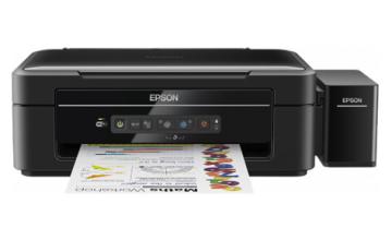 Обзор МФУ Epson L386