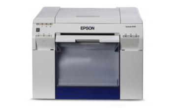 Обзор минифотолаборатории Epson SureLab SL-D700
