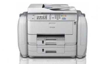 Epson WorkForce Pro WF-R5690: подробный обзор