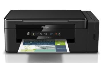 Epson обновляет корпус донорных емкостей в новых МФУ с СНПЧ EcoTank ET-2600 и ET-2650