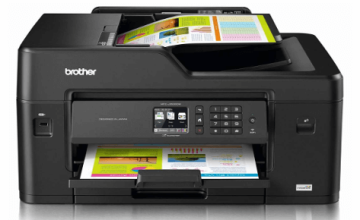 Новые Brother MFC-J3530DW и MFC-J3930DW заменят MFC-J3720 и MFC-J3520 на российском рынке