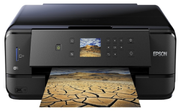 Новые МФУ Epson Expression Premium XP-640, XP-645 и XP-900