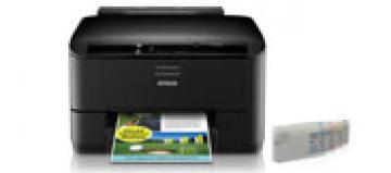 Epson WorkForce Pro WP-4020