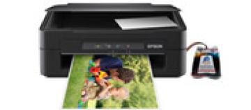 Epson XP 103 – доступней не бывает