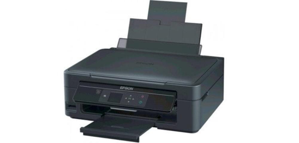 Фото Epson SX230 с СНПЧ - изображение 3
