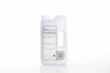 Чернила Light light Black 1000 мл. ультрахромные для плоттеров Epson Pro 4800, 4880