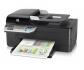 изображение МФУ HP OfficeJet 4500 WL с СНПЧ