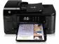 изображение МФУ HP OfficeJet 6500A с СНПЧ