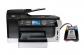 изображение МФУ HP OfficeJet 8500A Plus с СНПЧ