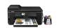 Фото Epson WorkForce WF-7515 с СНПЧ