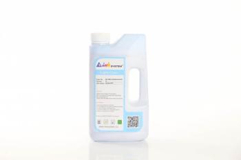 Чернила Light Cyan 1000 мл. ультрахромные для плоттеров Epson Pro 4400, 4450