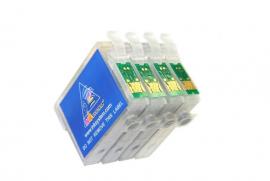 Перезаправляемые картриджи для Epson ME Office 535