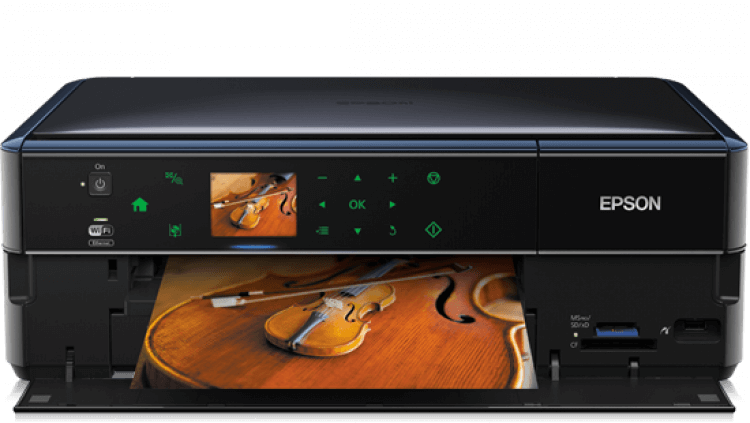 Epson stylus photo px730wd инструкция