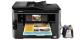 Фото Epson WorkForce 845 с СНПЧ