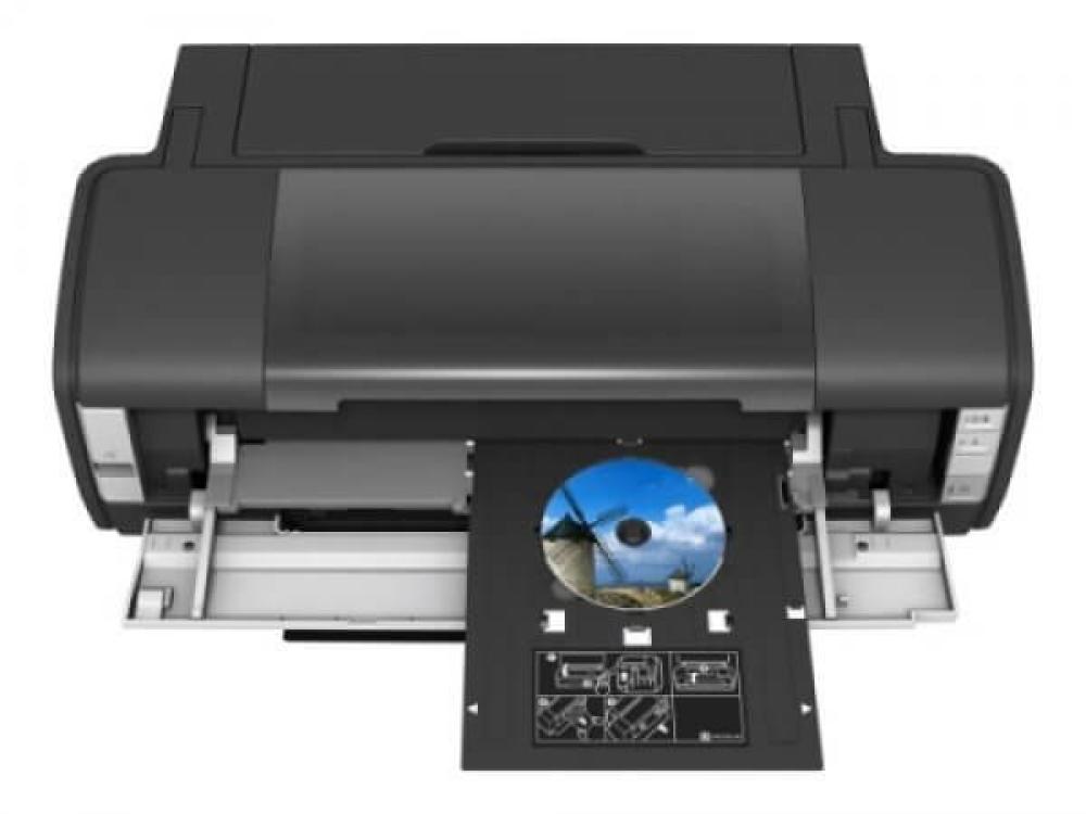 изображение Принтер Epson Stylus Photo 1400 с СНПЧ - изображение 2