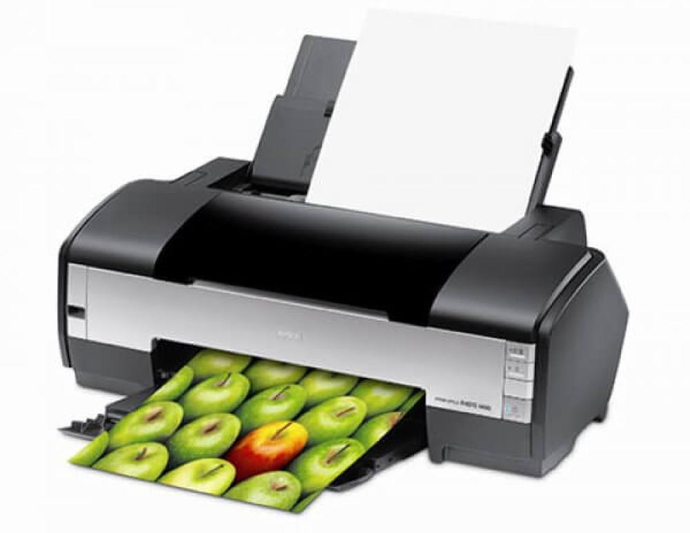 изображение Принтер Epson Stylus Photo 1400 с СНПЧ - изображение 3