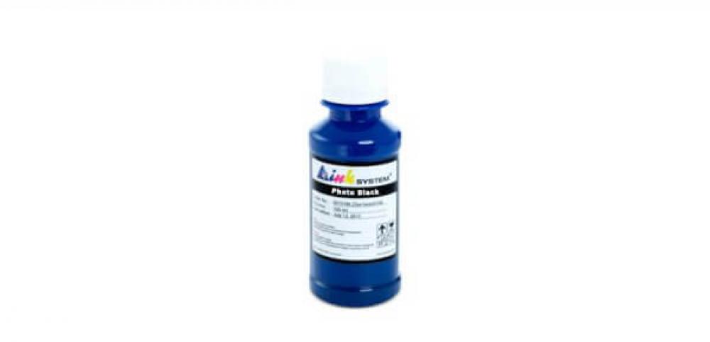 изображение Чернила Photo Black 100 мл. ультрахромные для принтеров Epson 9500 / 9000 / 7000 / 7500 / 10000CF / 10600 / 4800 / 4880 / 7800 / 9800 / 7880 / 9