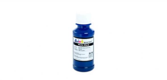 изображение Чернила Photo Black 100 мл. ультрахромные для принтеров Epson R1900