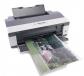 изображение Принтер Epson WorkForce 1100 Refurbished by Epson с СНПЧ