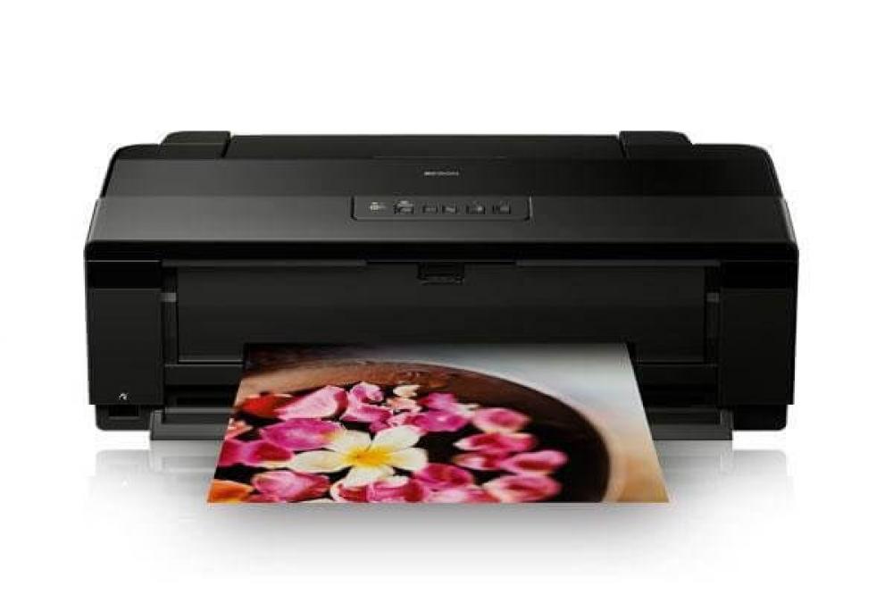 изображение Принтер Epson Stylus Photo 1500W с СНПЧ - изображение 3