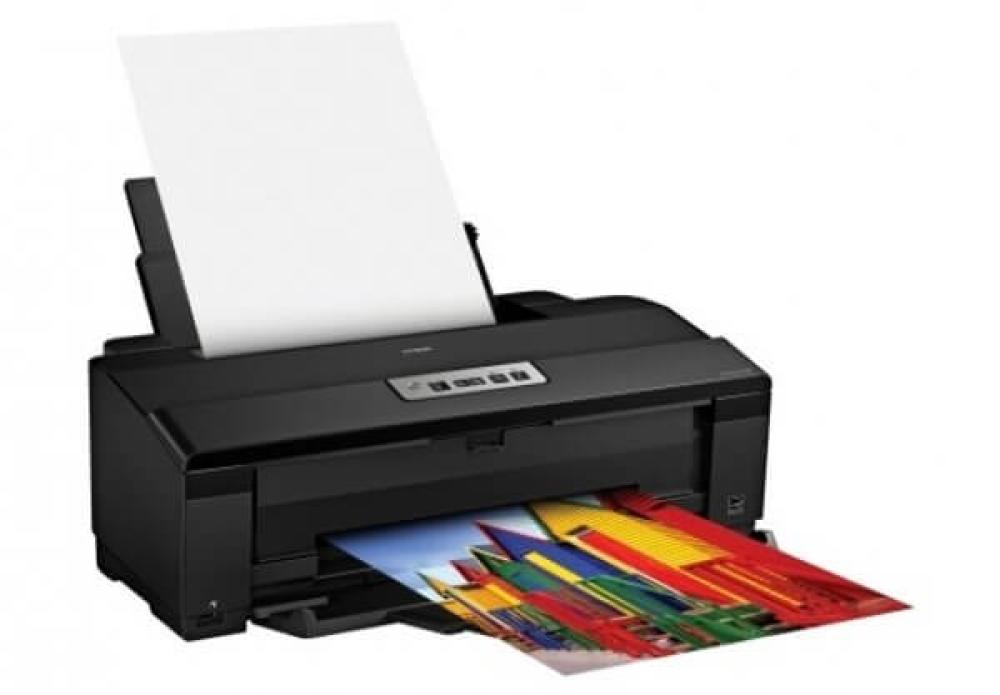 изображение Принтер Epson Artisan 1430 с СНПЧ - изображение 2