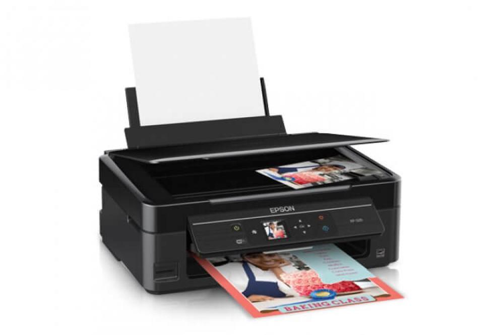 Фото Epson XP-320 с СНПЧ - изображение 3