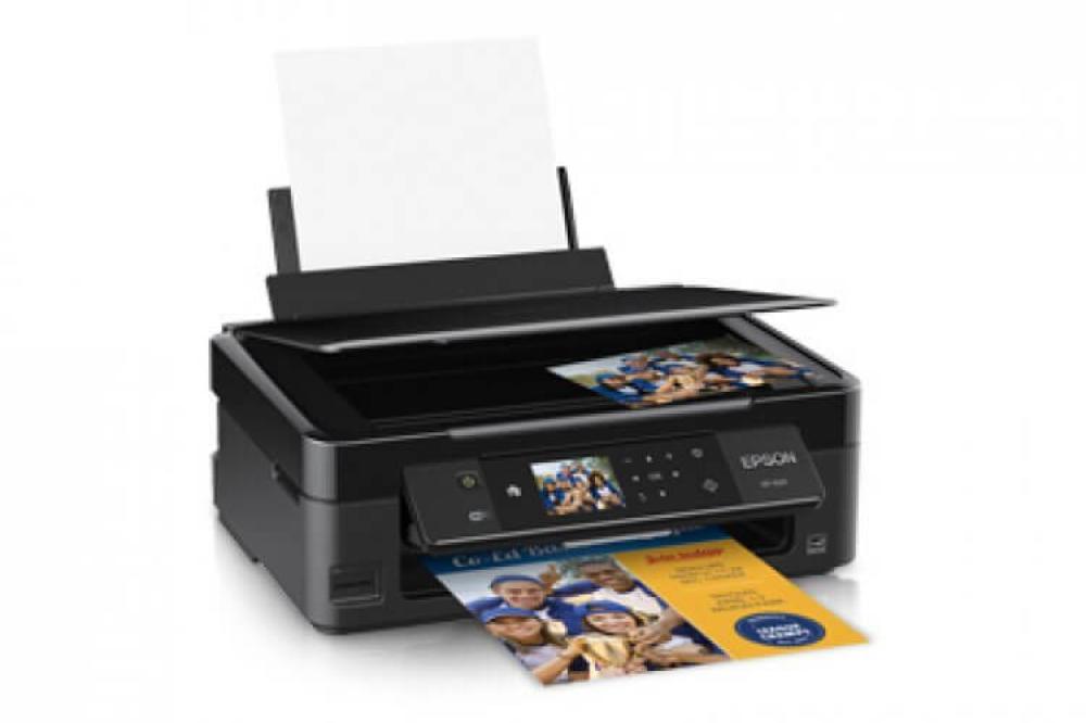 Фото Epson XP-424 с СНПЧ - изображение 2