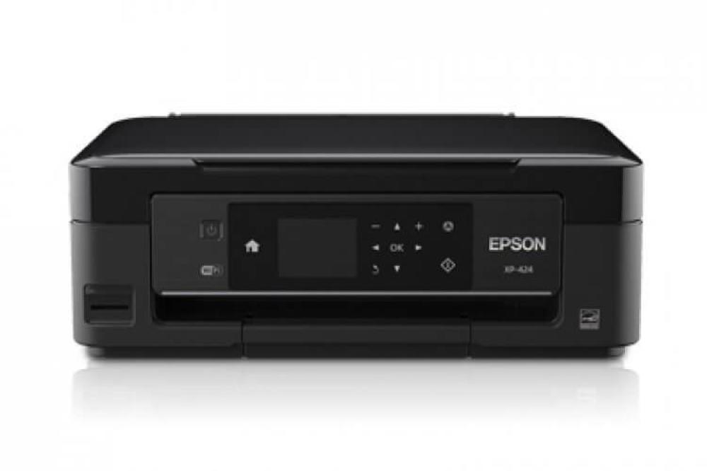 Фото Epson XP-424 с СНПЧ - изображение 3