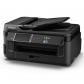 Фото Epson WF-7610DWF Refurbished с СНПЧ
