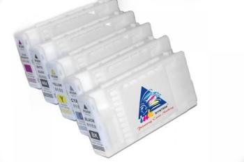 Перезаправляемые картриджи для Epson SureColor SC-S30610
