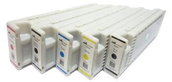 Перезаправляемые картриджи для Epson SureColor SC-S70610