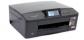 изображение МФУ Brother DCP-J525W с СНПЧ