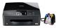 изображение МФУ Brother DCP-J525W с СНПЧ