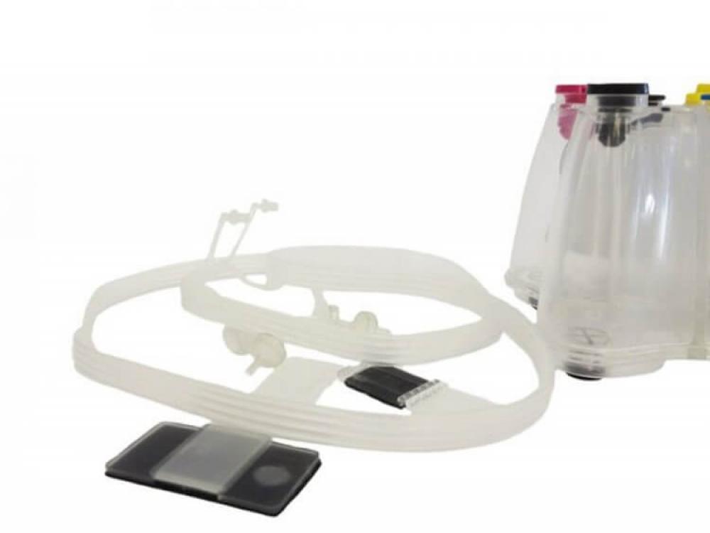 изображение СНПЧ для HP Deskjet Ink Advantage 3515 - изображение 1