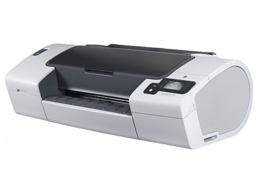 изображение Плоттер HP DesignJet T790 24" - изображение 3