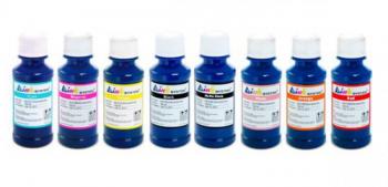 Комплект ультрахромных чернил INKSYSTEM для Epson SureColor P400
