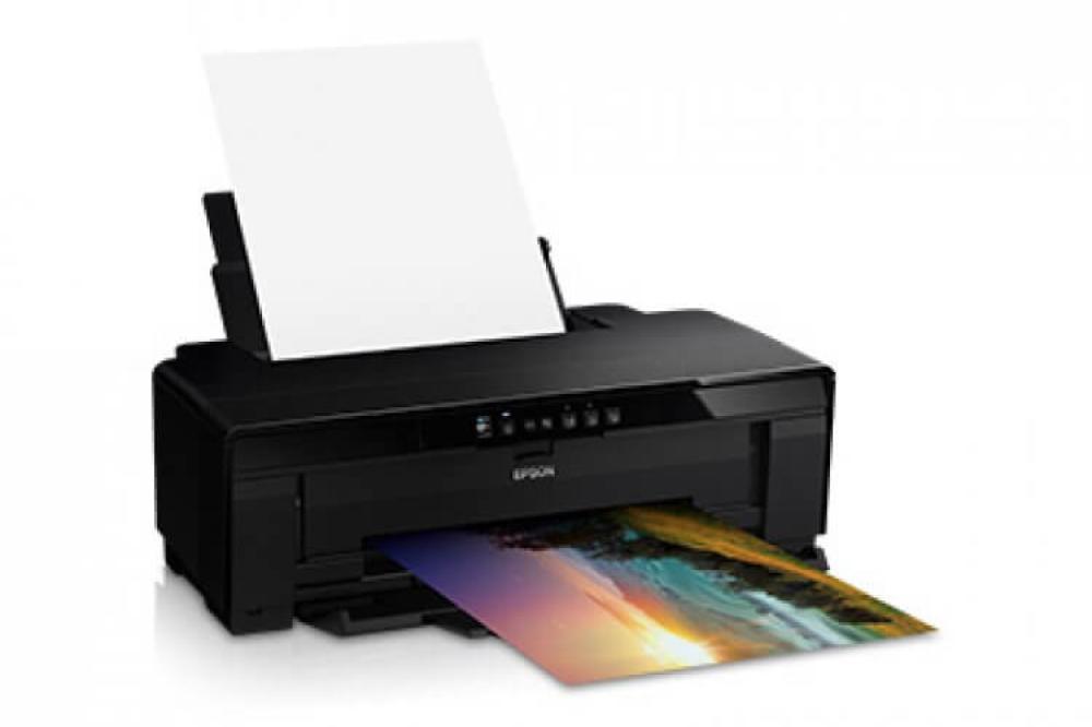 изображение Принтер Epson SureColor P400 с СНПЧ - изображение 2