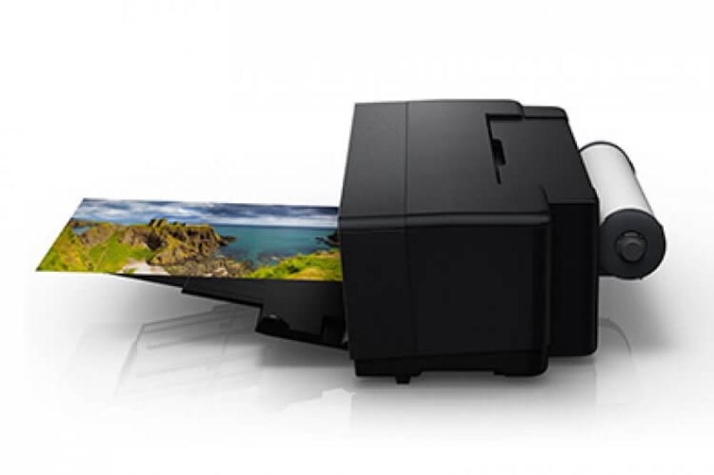 изображение Принтер Epson SureColor P400 с СНПЧ - изображение 3