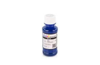 Пигментные чернила Black 100 мл.