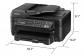 Фото Epson WF-2650 Refurbished с СНПЧ