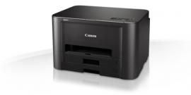 Принтер Canon MAXIFY iB4050 с ПЗК и чернилами