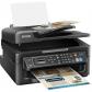 Фото Epson WF-2630 Refurbished с СНПЧ